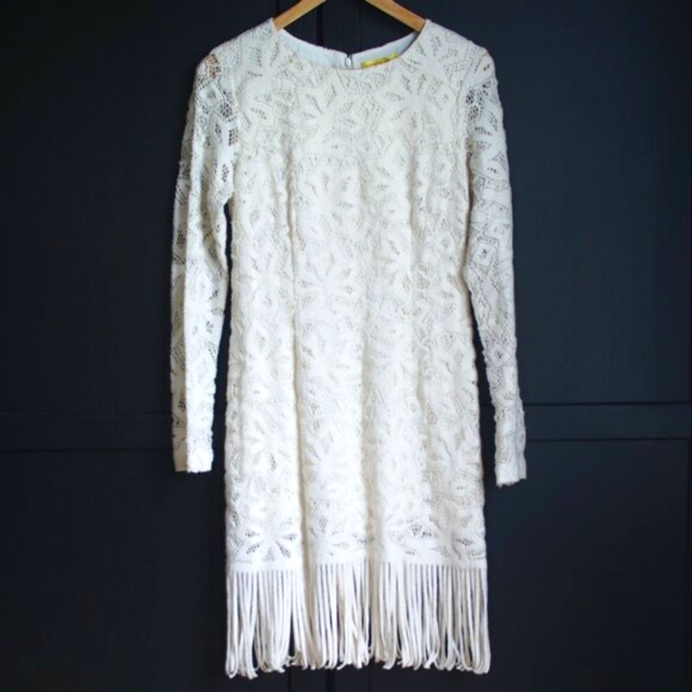 🌷Catherine Malandrino | Stunning Flapper Dress